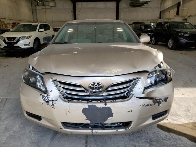 Photo 4 VIN: JTNBB46K973016737 - TOYOTA CAMRY HYBR 