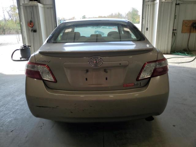 Photo 5 VIN: JTNBB46K973016737 - TOYOTA CAMRY HYBR 