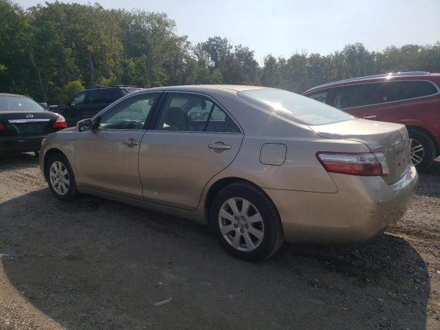 Photo 1 VIN: JTNBB46K973018083 - TOYOTA CAMRY HYBR 