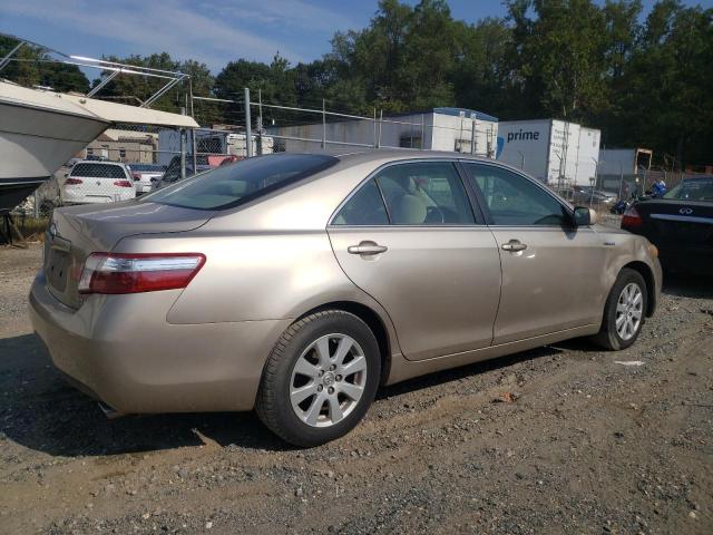 Photo 2 VIN: JTNBB46K973018083 - TOYOTA CAMRY HYBR 