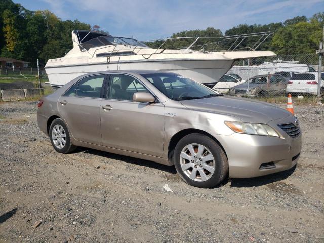 Photo 3 VIN: JTNBB46K973018083 - TOYOTA CAMRY HYBR 