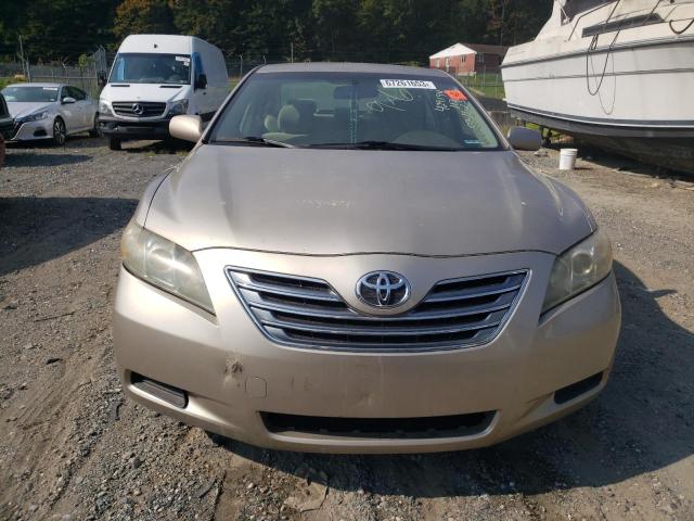 Photo 4 VIN: JTNBB46K973018083 - TOYOTA CAMRY HYBR 