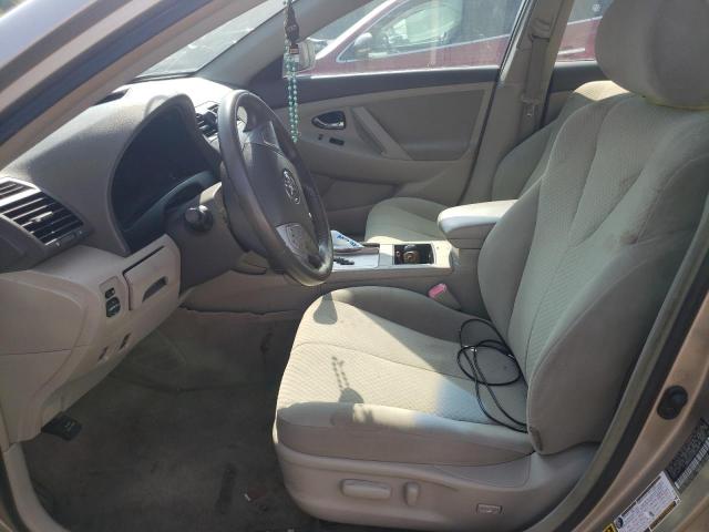 Photo 6 VIN: JTNBB46K973018083 - TOYOTA CAMRY HYBR 