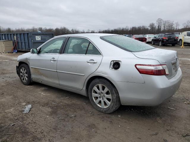 Photo 1 VIN: JTNBB46K973018567 - TOYOTA CAMRY 