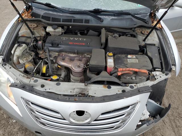 Photo 10 VIN: JTNBB46K973018567 - TOYOTA CAMRY 