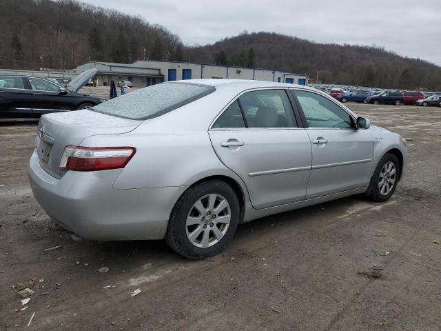 Photo 2 VIN: JTNBB46K973018567 - TOYOTA CAMRY 