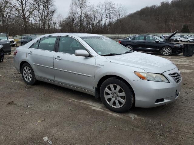 Photo 3 VIN: JTNBB46K973018567 - TOYOTA CAMRY 