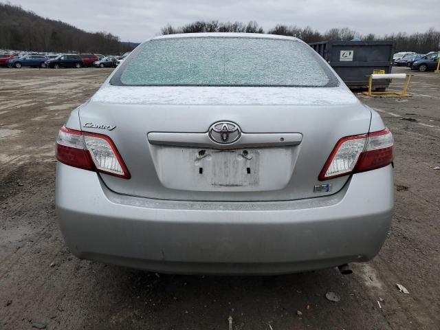 Photo 5 VIN: JTNBB46K973018567 - TOYOTA CAMRY 