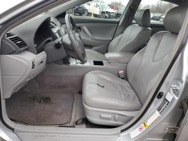 Photo 6 VIN: JTNBB46K973018567 - TOYOTA CAMRY 