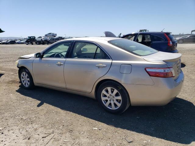 Photo 1 VIN: JTNBB46K973021260 - TOYOTA CAMRY 