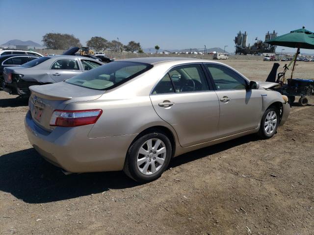 Photo 2 VIN: JTNBB46K973021260 - TOYOTA CAMRY 