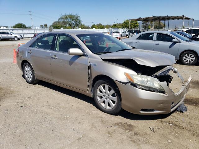 Photo 3 VIN: JTNBB46K973021260 - TOYOTA CAMRY 