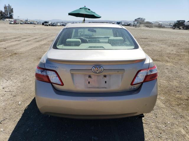 Photo 5 VIN: JTNBB46K973021260 - TOYOTA CAMRY 