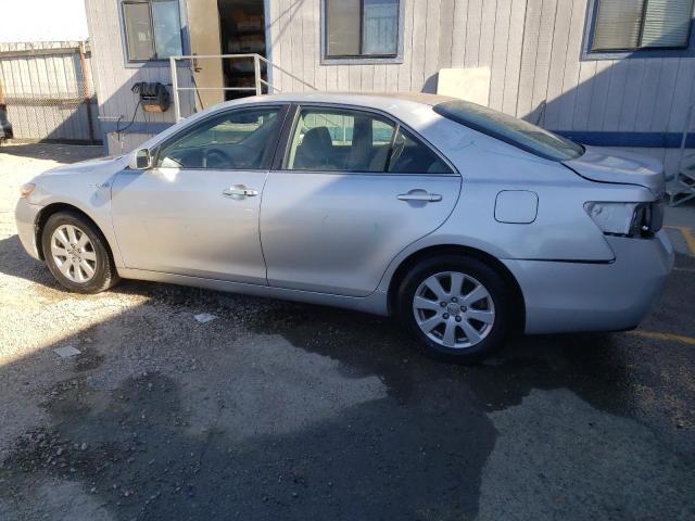 Photo 1 VIN: JTNBB46K973024594 - TOYOTA CAMRY 