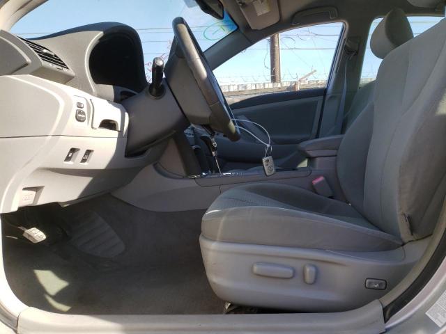 Photo 6 VIN: JTNBB46K973024594 - TOYOTA CAMRY 