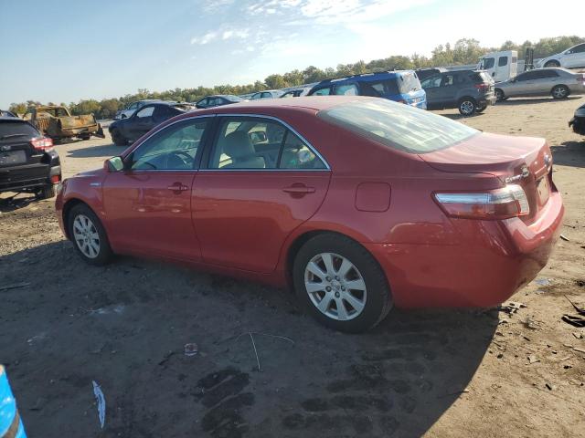 Photo 1 VIN: JTNBB46K973028581 - TOYOTA CAMRY HYBR 