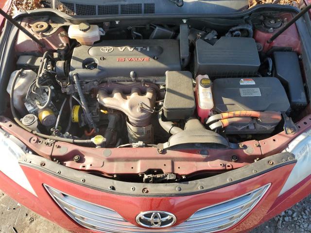 Photo 10 VIN: JTNBB46K973028581 - TOYOTA CAMRY HYBR 