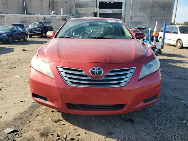 Photo 4 VIN: JTNBB46K973028581 - TOYOTA CAMRY HYBR 