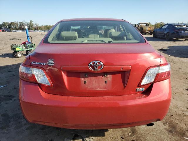 Photo 5 VIN: JTNBB46K973028581 - TOYOTA CAMRY HYBR 