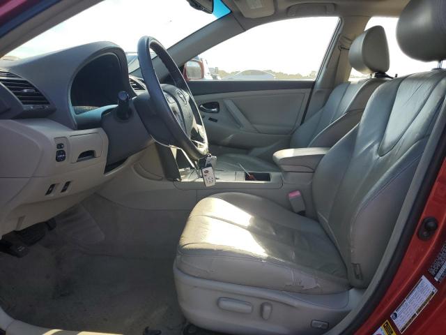 Photo 6 VIN: JTNBB46K973028581 - TOYOTA CAMRY HYBR 