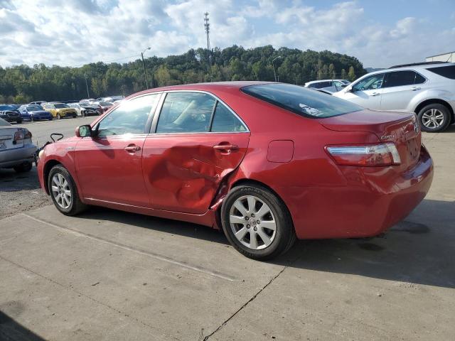 Photo 1 VIN: JTNBB46K973032825 - TOYOTA CAMRY HYBR 