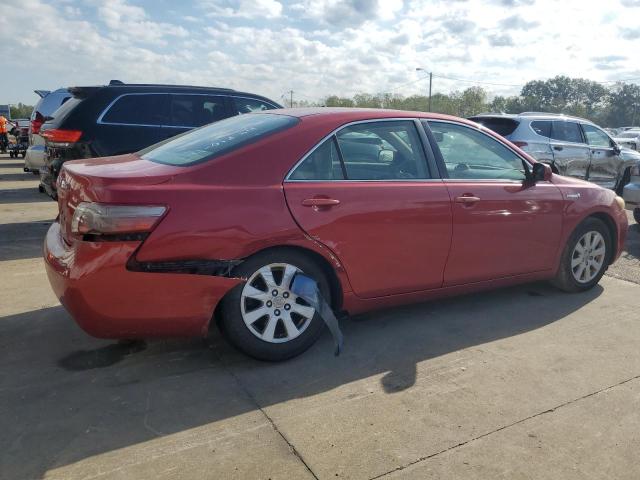 Photo 2 VIN: JTNBB46K973032825 - TOYOTA CAMRY HYBR 