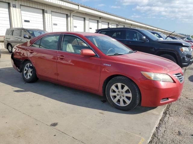 Photo 3 VIN: JTNBB46K973032825 - TOYOTA CAMRY HYBR 