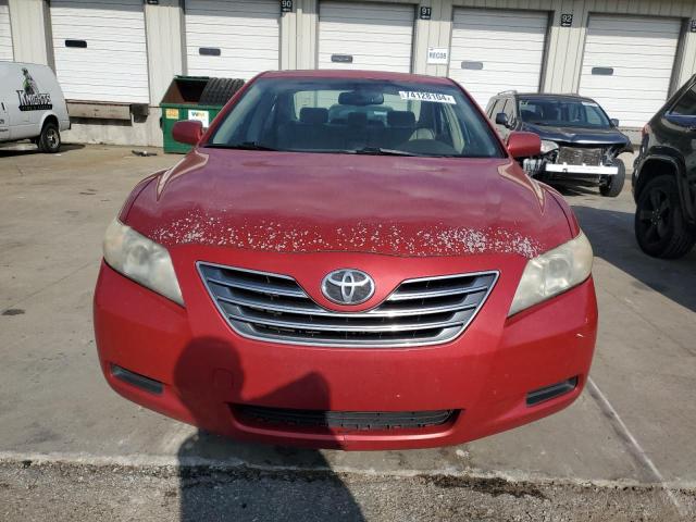 Photo 4 VIN: JTNBB46K973032825 - TOYOTA CAMRY HYBR 