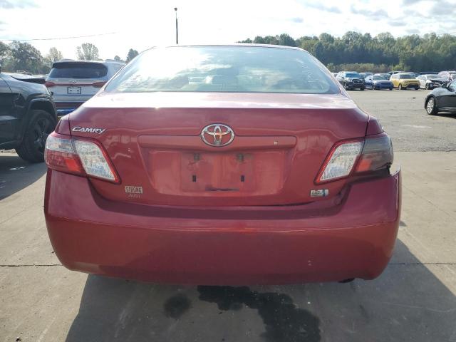 Photo 5 VIN: JTNBB46K973032825 - TOYOTA CAMRY HYBR 