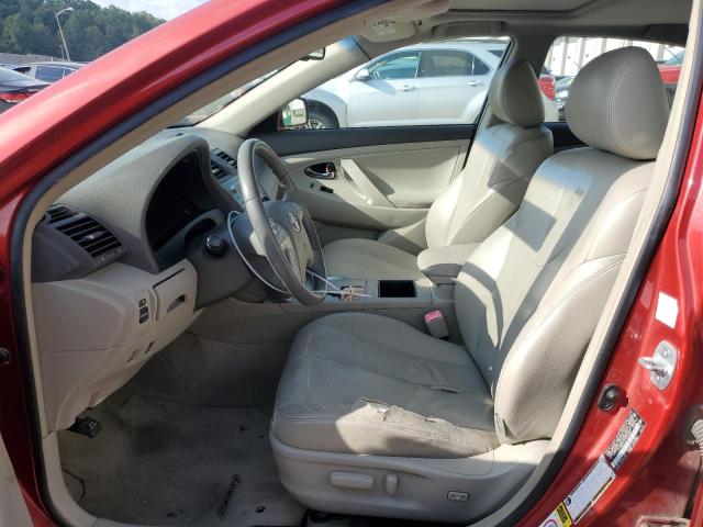 Photo 6 VIN: JTNBB46K973032825 - TOYOTA CAMRY HYBR 