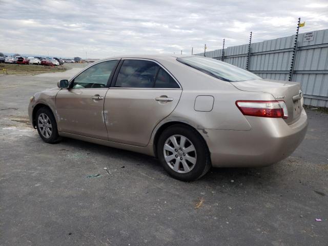 Photo 1 VIN: JTNBB46K973034395 - TOYOTA CAMRY 