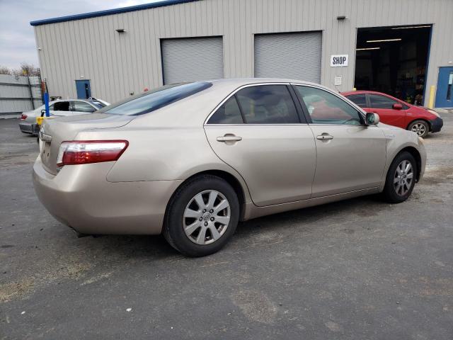 Photo 2 VIN: JTNBB46K973034395 - TOYOTA CAMRY 