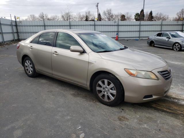 Photo 3 VIN: JTNBB46K973034395 - TOYOTA CAMRY 