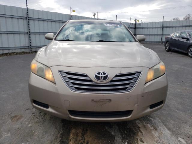 Photo 4 VIN: JTNBB46K973034395 - TOYOTA CAMRY 