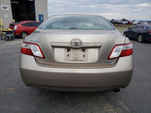 Photo 5 VIN: JTNBB46K973034395 - TOYOTA CAMRY 