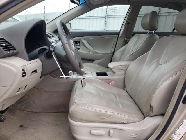 Photo 6 VIN: JTNBB46K973034395 - TOYOTA CAMRY 