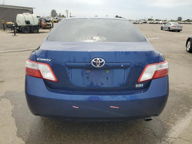 Photo 5 VIN: JTNBB46K973036163 - TOYOTA CAMRY 