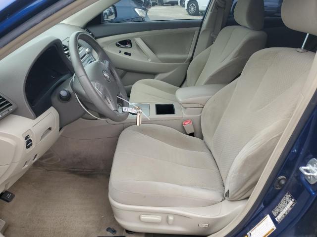 Photo 6 VIN: JTNBB46K973036163 - TOYOTA CAMRY 