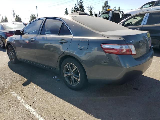 Photo 1 VIN: JTNBB46K973038091 - TOYOTA CAMRY HYBR 