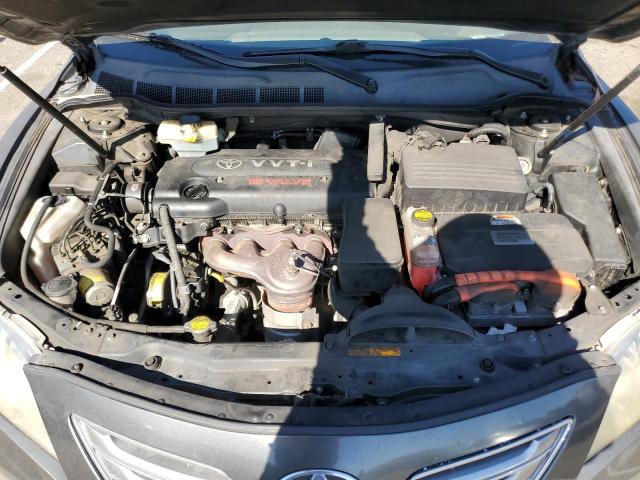 Photo 10 VIN: JTNBB46K973038091 - TOYOTA CAMRY HYBR 