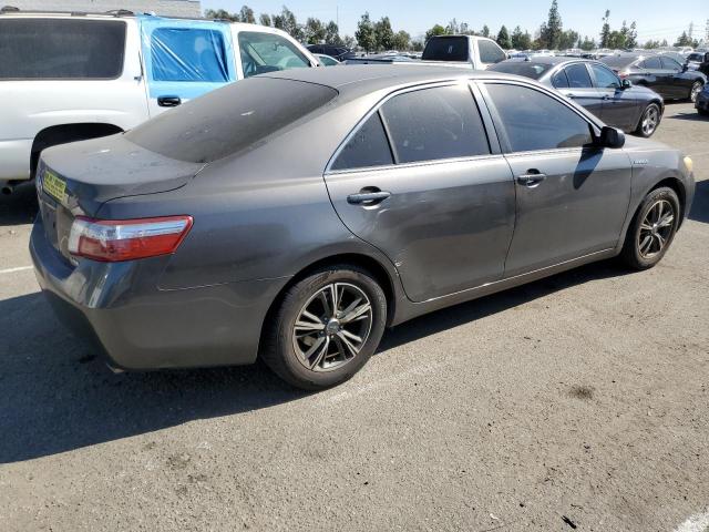 Photo 2 VIN: JTNBB46K973038091 - TOYOTA CAMRY HYBR 