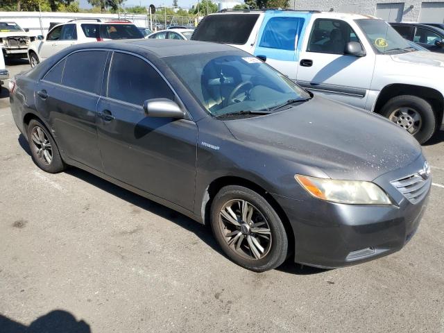 Photo 3 VIN: JTNBB46K973038091 - TOYOTA CAMRY HYBR 