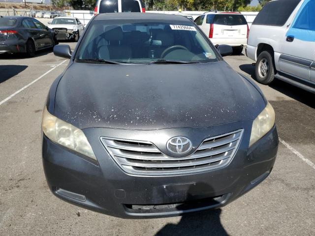 Photo 4 VIN: JTNBB46K973038091 - TOYOTA CAMRY HYBR 