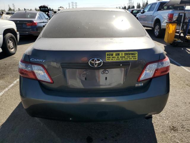 Photo 5 VIN: JTNBB46K973038091 - TOYOTA CAMRY HYBR 