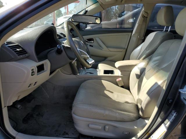 Photo 6 VIN: JTNBB46K973038091 - TOYOTA CAMRY HYBR 