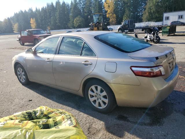 Photo 1 VIN: JTNBB46K973042528 - TOYOTA CAMRY 