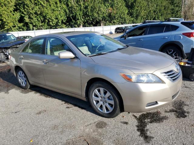 Photo 3 VIN: JTNBB46K973042528 - TOYOTA CAMRY 