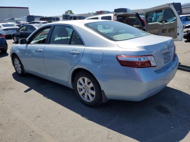 Photo 1 VIN: JTNBB46K983046421 - TOYOTA CAMRY HYBR 