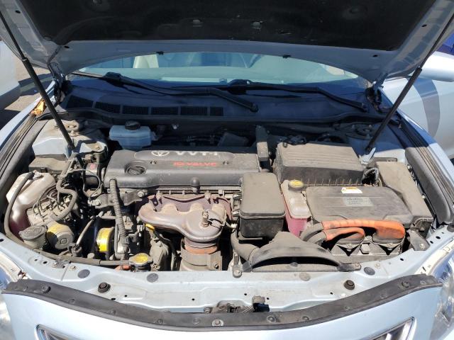 Photo 10 VIN: JTNBB46K983046421 - TOYOTA CAMRY HYBR 