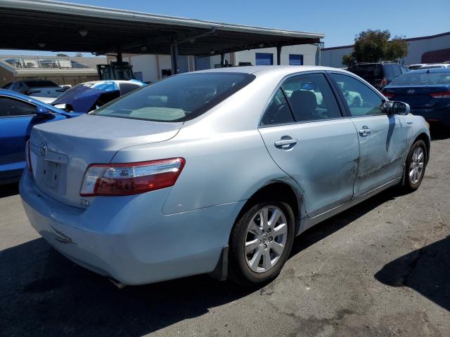 Photo 2 VIN: JTNBB46K983046421 - TOYOTA CAMRY HYBR 